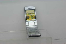 2005年中國國際通信設(shè)備技術(shù)展 8號館中國普天產(chǎn)品秀圖片回顧