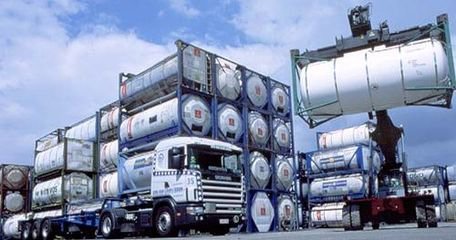 大連進出口貨物口岸概覽