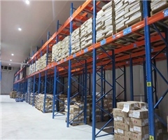 物流進出口與貨物進出口 國際貿易的雙引擎