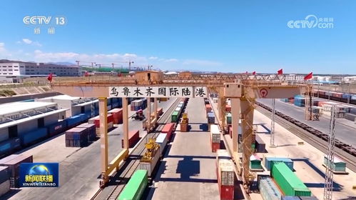 在中國式現代化建設中奮力譜寫西部大開發新篇章 國內貿易代理的角色與使命