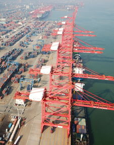 前三季度我國貨物貿(mào)易進(jìn)出口同比增長9.9%，展現(xiàn)強(qiáng)大韌性