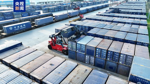 中老鐵路貨物運(yùn)輸突破7000萬噸，區(qū)域經(jīng)濟(jì)血脈強(qiáng)勁脈動(dòng)